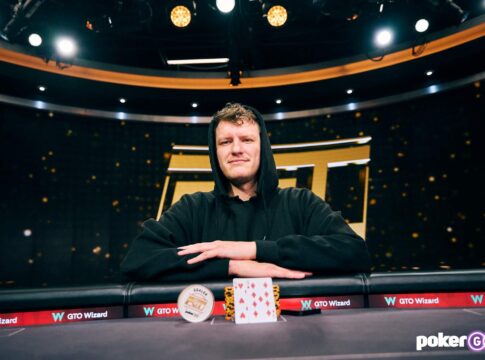 PGT: Samuel Laskowitz gewinnt Last Chance #3 für $205.000!