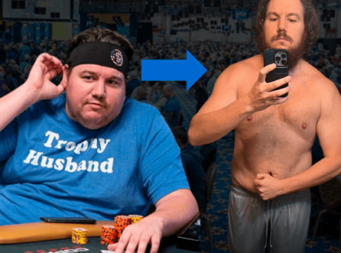 2024 Highlights – Shaun Deebs Körperfett-Wette und die Dominanz von Kristen Foxen!
