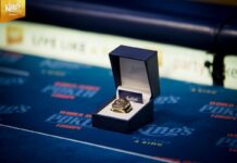 Großer Andrang beim WSOPC Mystery Bounty im King’s!