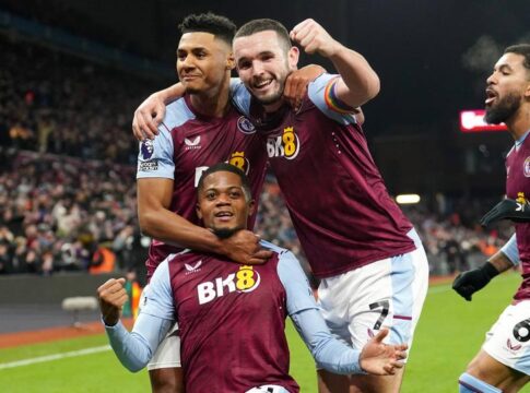 Gorans Sportwetten – Aston Villa vs Newcastle United