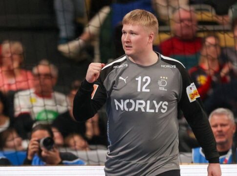 Handball EM – Holland muss das Tempo gegen Dänemark rausnehmen