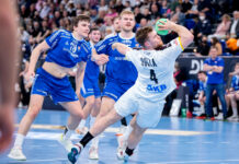 Handball EM – Die Hauptrunde für Deutschland ist brutal!