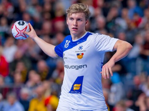 Handball EM – Serbien kann Island ein Bein stellen