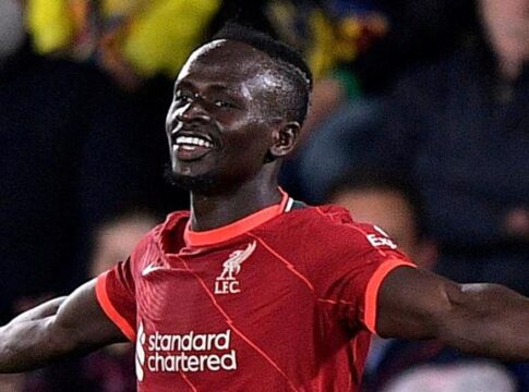Africa Cup Top-Chance – Achtelfinale Senegal – Elfenbeinküste