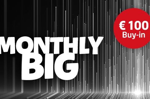 €52.500 Preisgeld-Garantie beim win2day Monthly BIG im August!