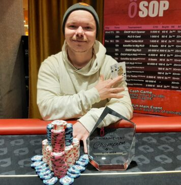 Claudius Greiner (GER)