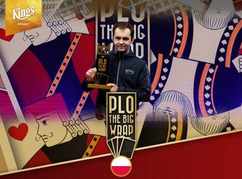 Paszek schlägt Madani im The Big Wrap Diamond 10K PLO HR für €283.800!