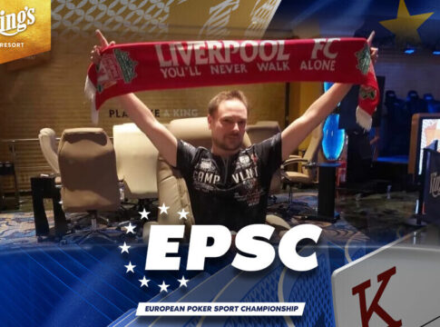 King’s: Sieg für ‚Cyril Liverpool‘ im Morning Turbo!