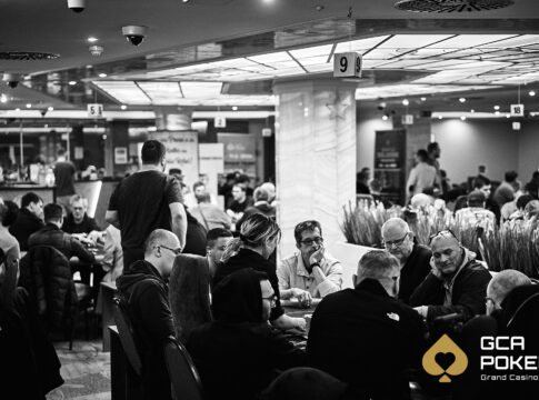 Bounty Hunter Days in Aš sind im Finale – €138.000 im Pott!
