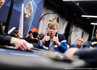 Benjamin "Spraggy" Spragg