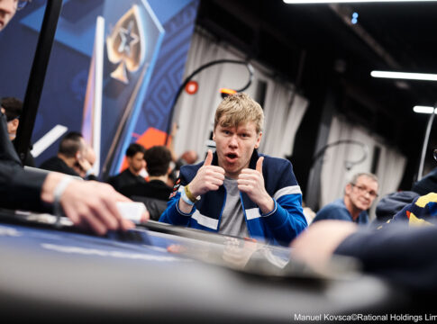 Benjamin "Spraggy" Spragg