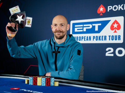 EPT Paris: Das sind die bisher größten Gewinner!