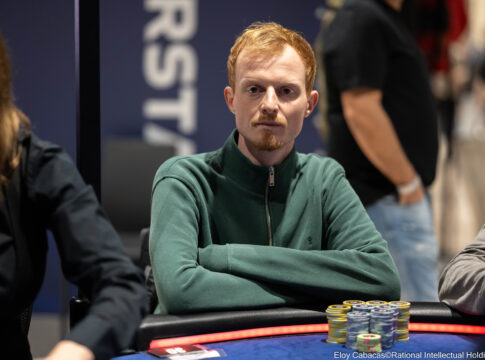 Über $72.000 Preisgeld! Matthias Lipp cruist zum WCOOP-Sieg!