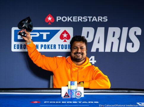 Santosh Suvarna