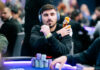 Picchieri holt die Chiplead beim WSOPC Mystery Bounty im King’s!