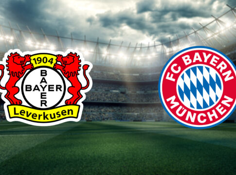 Gorans Sportwetten – Topspiel in Leverkusen -Übernimmt der FC Bayern die Tabellenführung?