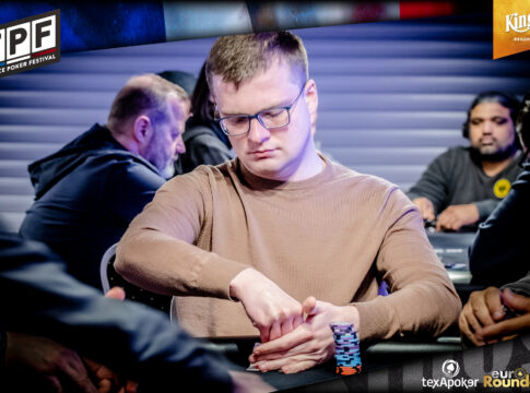 FPF ME – Chiplead wechselt nach Tag 1C / 3 Deutsche weiter!