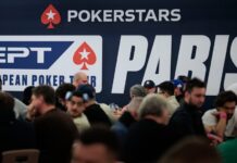 Montag ab 12:00 Uhr – GRND On Tour Livestream vom Tag 1a des €5.300 EPT Paris Main Event!