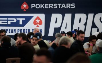 Montag ab 12:00 Uhr – GRND On Tour Livestream vom Tag 1a des €5.300 EPT Paris Main Event!