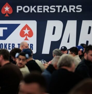 Montag ab 12:00 Uhr – GRND On Tour Livestream vom Tag 1a des €5.300 EPT Paris Main Event!
