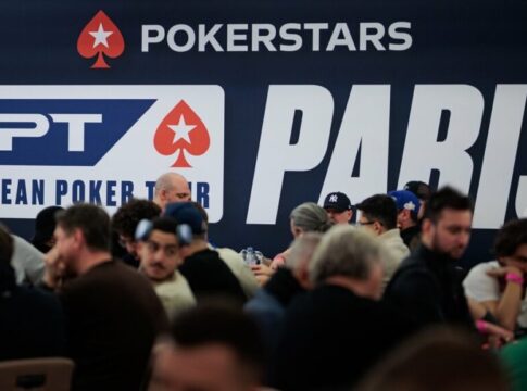 Montag ab 12:00 Uhr – GRND On Tour Livestream vom Tag 1a des €5.300 EPT Paris Main Event!
