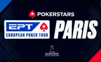 Dienstag ab 12:00 Uhr – GRND On Tour Livestream vom Tag 1b des €5.300 EPT Paris Main Event!
