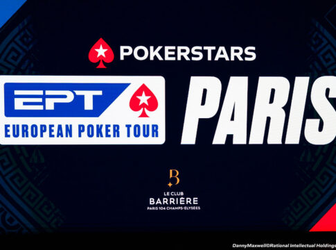 Dienstag ab 12:00 Uhr – GRND On Tour Livestream vom Tag 1b des €5.300 EPT Paris Main Event!