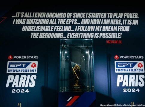 Donnerstag – Tag 1c & 1d des €1.100 PokerStars FPS Paris Main Events!