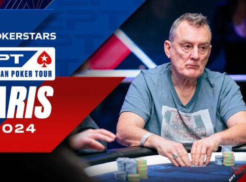 Sonntag ab 13:00 Uhr – Finale des €5.300 PokerStars EPT Paris Main Events!
