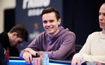EPT Paris: Niederreiter und Kaufmann in Final-Vertretung!