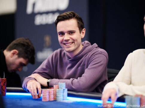 EPT Paris – Side Events Tag 9 – Niederreiter und Kaufmann in Final-Vertretung!