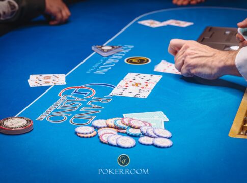 GCLI: ‚Vargo‘ siegt im Bigstack Tuesday; Heute Start der SPT!