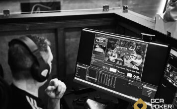 Sonntag ab 14:30 Uhr – Finale des €150 Gaming Institute Main Event aus dem GCA Pokerroom2.0!