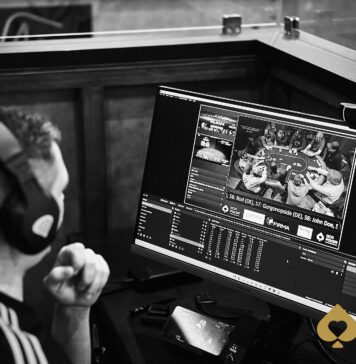 Sonntag ab 14:30 Uhr – Finale des €150 Gaming Institute Main Event aus dem GCA Pokerroom2.0!