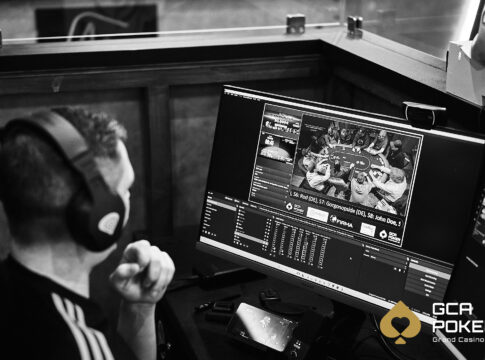 Donnerstag ab 21:00 Uhr – Tag 1a des €150 Baaalief Poker Series Event aus dem GCA!