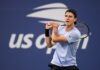 Tennis Halbfinale ATP Doha Top-Chance – Jakub Mensik strebt die Top 10 an