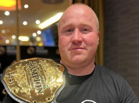 „Shorty“ der Größte im Saturday Deepstack / 3-Way-Deal am Ende!