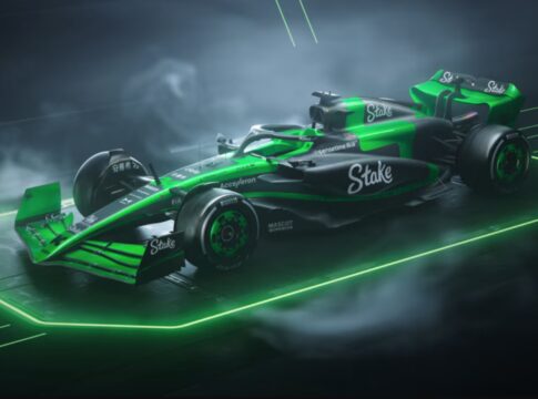 Soviel Casino steckt in der Formel 1 – Gambling um die F1 Teams!