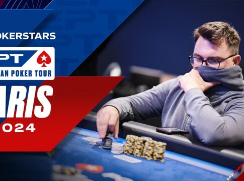 Montag ab 13:00 Uhr – Finale des €1.100 PokerStars FPS Paris Main Events!