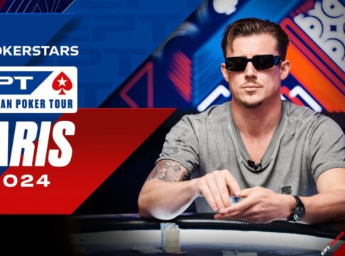 Freitag ab 12:30 Uhr – Tag 4 des €5.300 PokerStars EPT Paris Main Events!