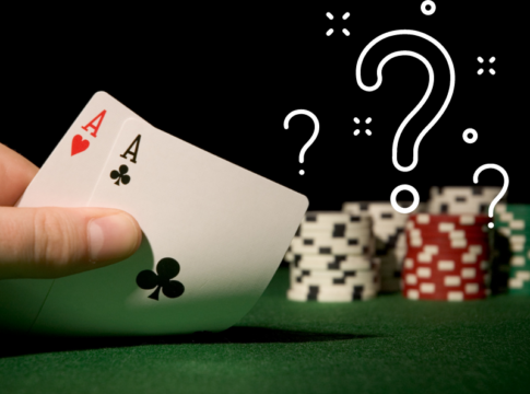 Hold'em oder Omaha