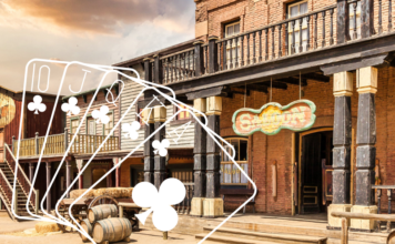 Die spannende Geschichte des Pokerspiels Geschichte