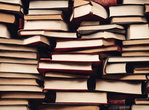 Poker-Bücher