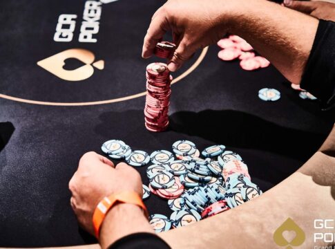 GCA: ‚Unavenej‘ aus Tschechien gewinnt das Kickstarter!
