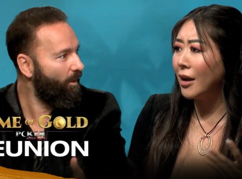 Hinter den Kulissen von Game of Gold mit Fedor, DNEG und Co.!
