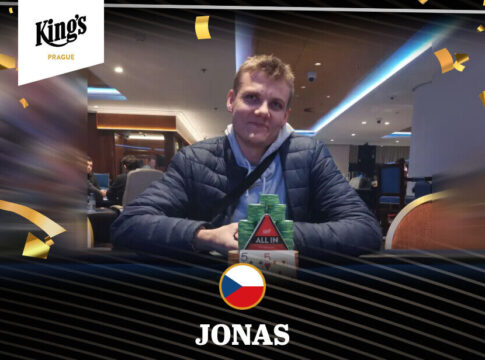 Hauen und Stechen beim Bounty Wednesday im King’s Casino Prag!