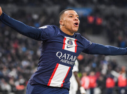 Gorans Sportwetten – Paris St. Germain vs Real Sociedad – Ich traue Superstar Mbappé einen Doppelpack zu!