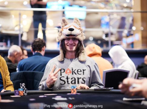 Eureka Mystery Bounty geht in die Entscheidung – Noch ein €20.000 Bounty left!