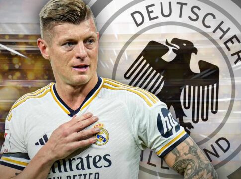 Gorans Sportwetten – Die DFB-Elf zum Härtetest in Frankreich