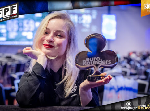 Unfassbare 4.679 Entries im King’s FPF Main Event; 48 verbleiben!